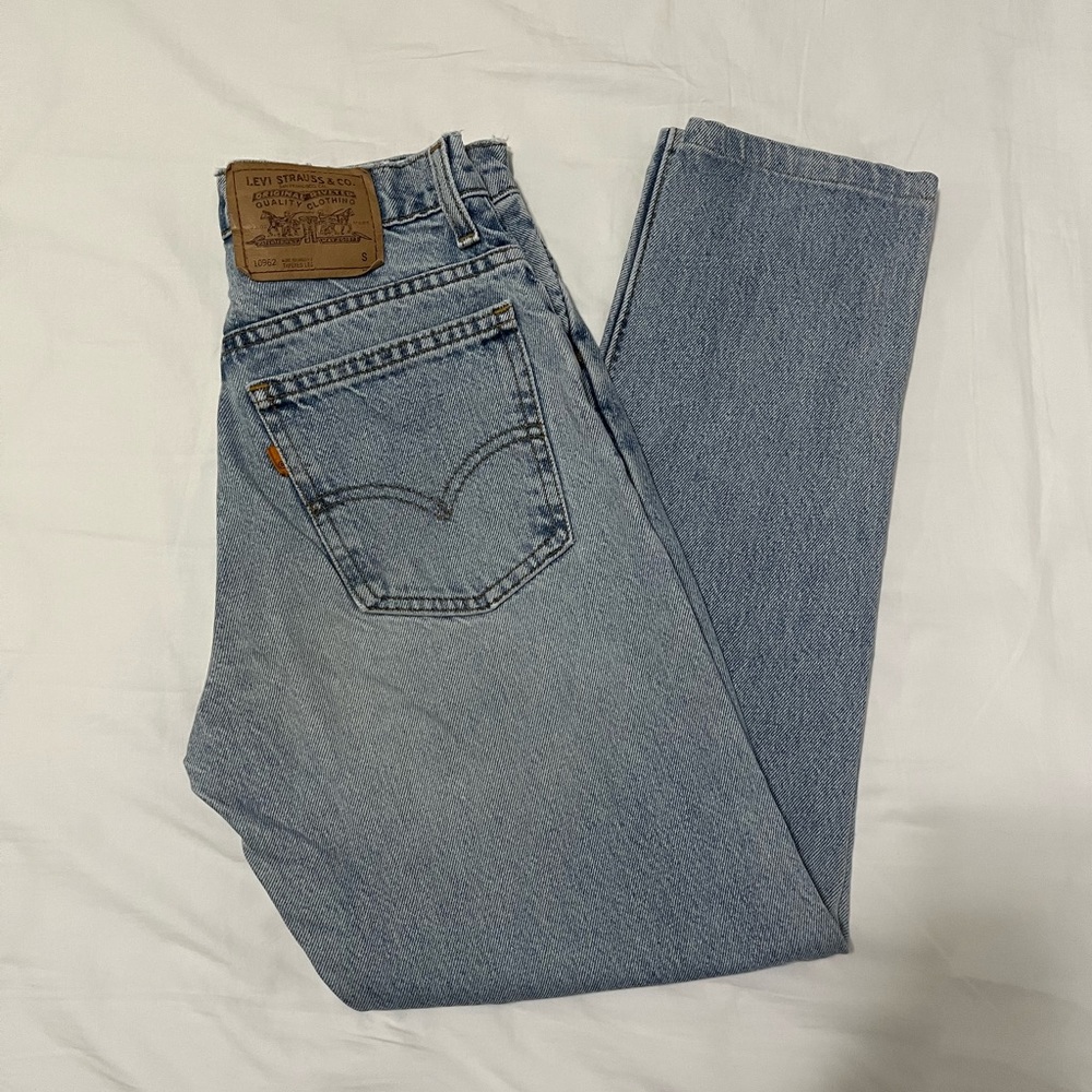 Levi’s Jeans